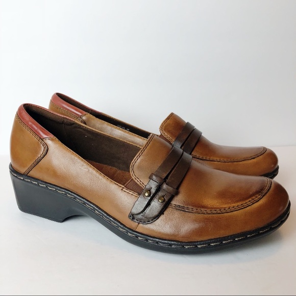 Cobb Hill by New Balance Rockport Shoes - Cobb Hill New Balance Rockport Loafers Diedre